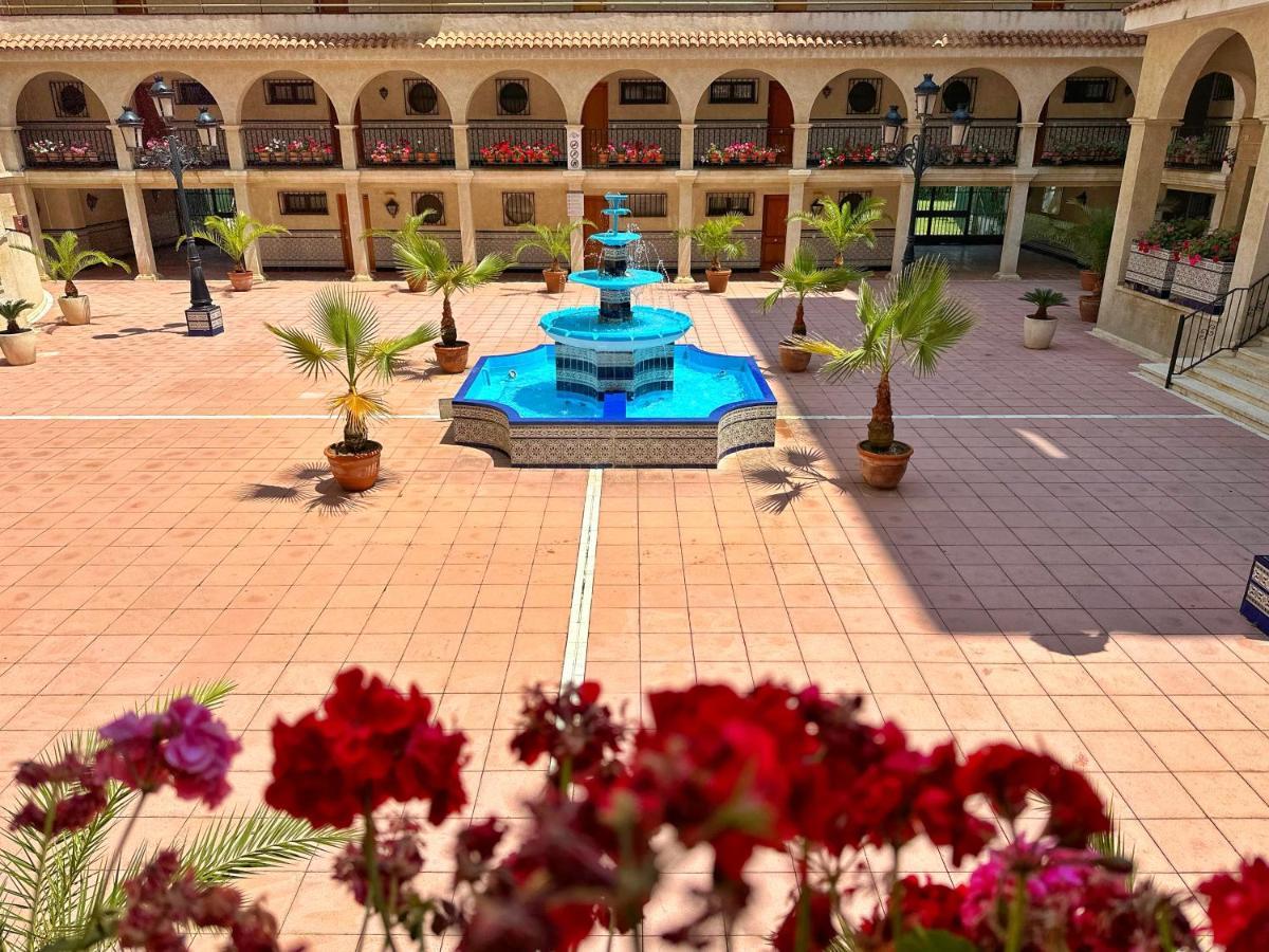 شقة Domuum Holidays - Cordoba سالو المظهر الخارجي الصورة