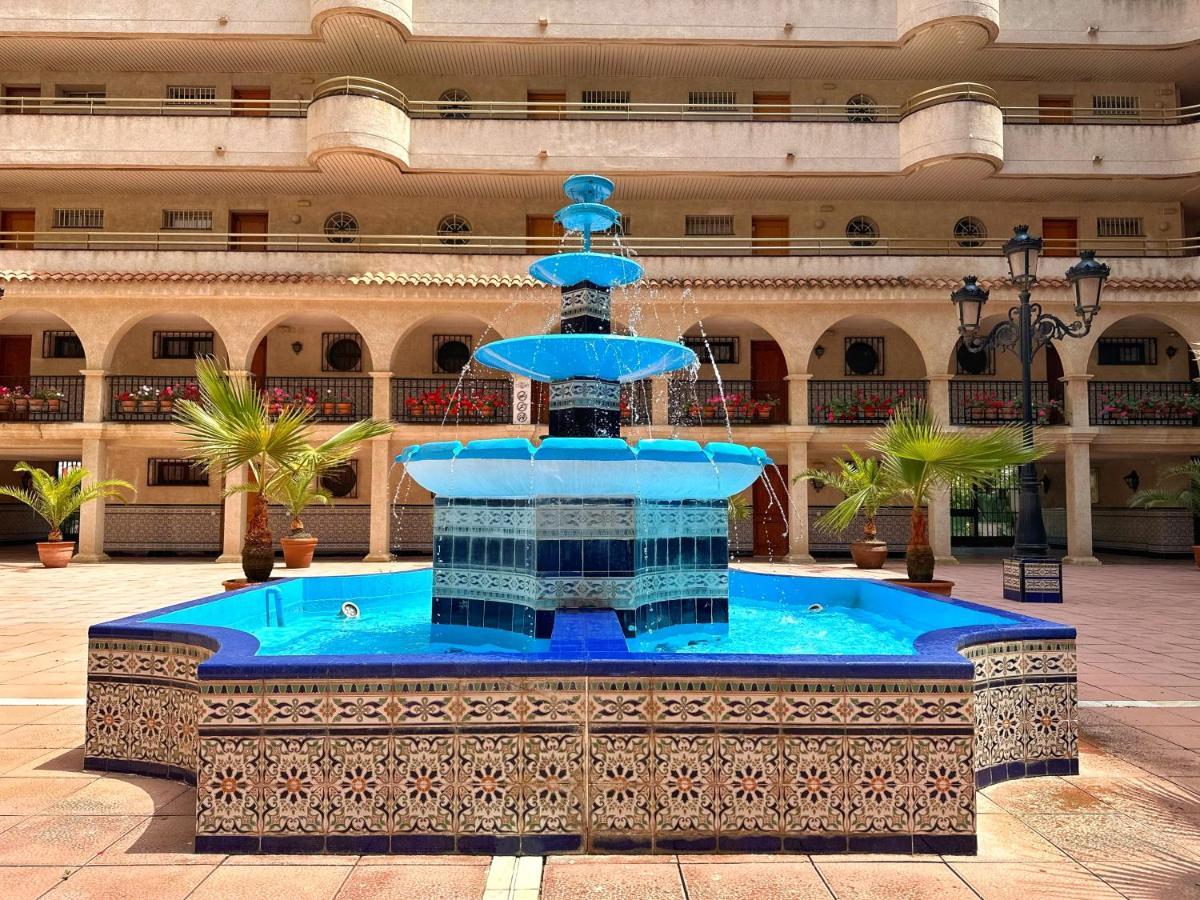 شقة Domuum Holidays - Cordoba سالو المظهر الخارجي الصورة
