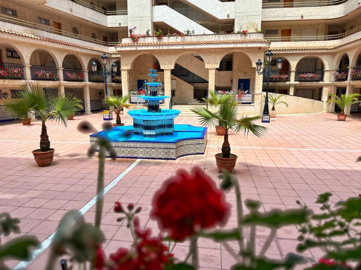 شقة Domuum Holidays - Cordoba سالو المظهر الخارجي الصورة