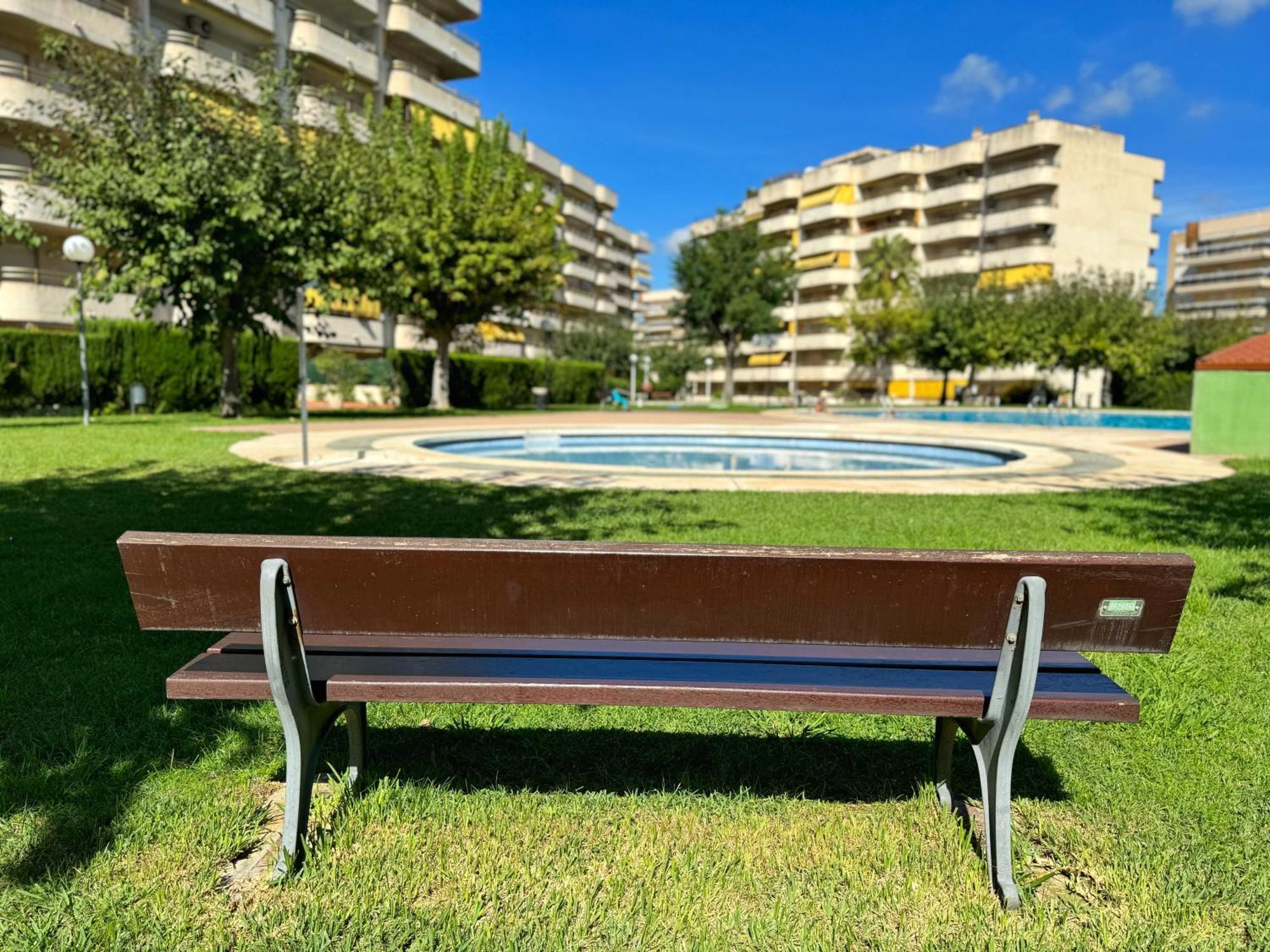 شقة Domuum Holidays - Cordoba سالو المظهر الخارجي الصورة
