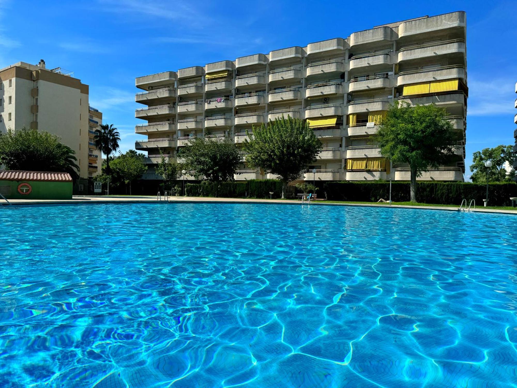 شقة Domuum Holidays - Cordoba سالو المظهر الخارجي الصورة